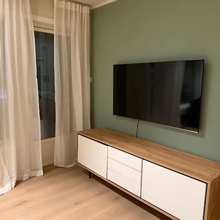 Gardermoen Airport, 5min Away *