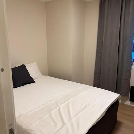 Gardermoen Airport, 5min Away Vakantiehuis *