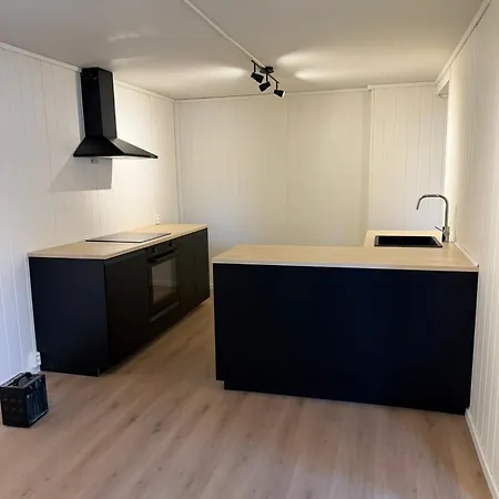 Vakantiehuis Gardermoen Airport, 5min Away Sand (Hedmark)