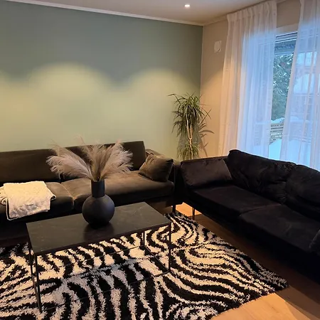 Gardermoen Airport, 5min Away Sand (Hedmark)